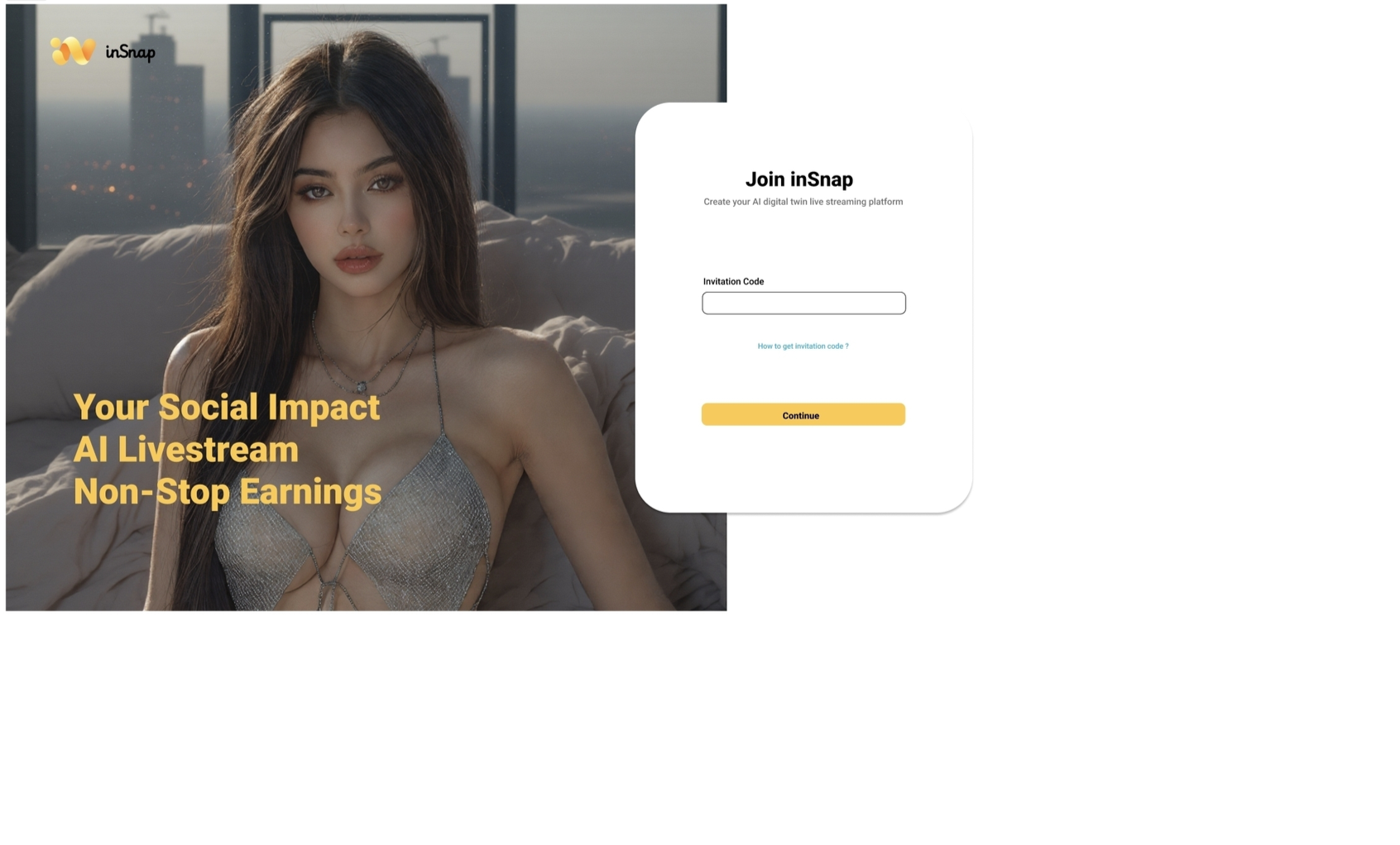 OpenLive Product